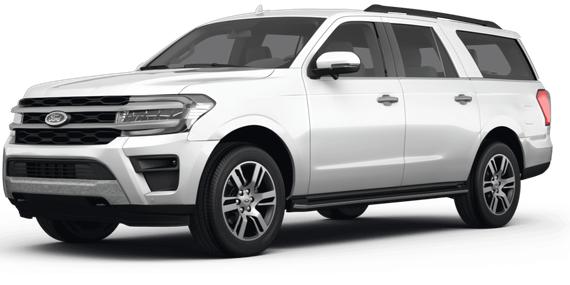 FORD EXPEDITION MAX 2024 1FMJK1H84REA39359 image